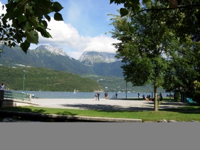 lac